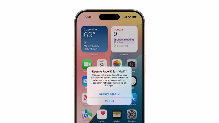 教你3种iPhone锁定、隐藏APP方法！手机内建设置